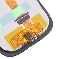 Para Xiaomi Redmi Watch 3 Pantalla LCD original activa y ensamblaje completo del digitalizador - details 4