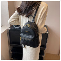 Mochila de gama alta para mujer, nuevo nicho de Internet, bolso escolar para mujer, mochila de viaje para estudiantes universitarios - details 15