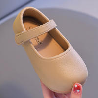 Sandalias para niñas, verano nueva moda princesa zapatos EVA antideslizante súper suave niña al aire libre versátiles sandalias para niños - details 19