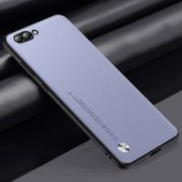 Funda de Lujo de Cuero PU para Honor 10 Cubierta Trasera Mate de Silicona a Prueba de Golpes - details 17
