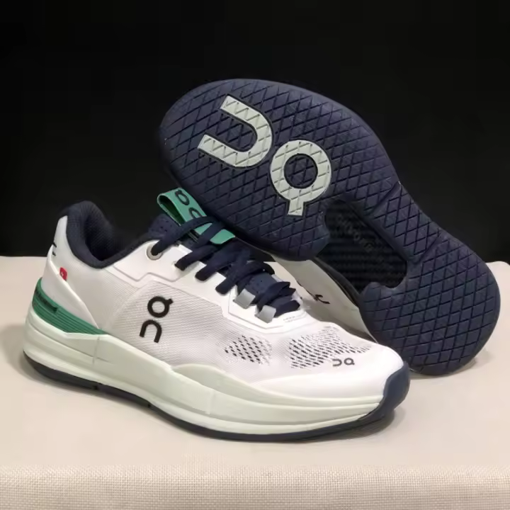 Tenis zapatillas profesionales resistentes al desgaste transpirables en hombres y mujeres zapatos de correr - 1