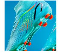 Uñas rotas largas zapatos de fútbol de los hombres y las mujeres zapatos de entrenamiento de estudiantes de hierba - details 24