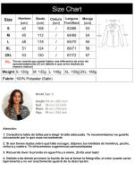 Blusa de satén con botones para mujer, camisa informal holgada de manga larga para oficina y trabajo, 17 colores - details 0