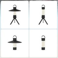 Luz de Camping segura, linterna Led superbrillante para senderismo, pesca, emergencias, regulable, impermeable, recargable, tienda de campaña - details 11