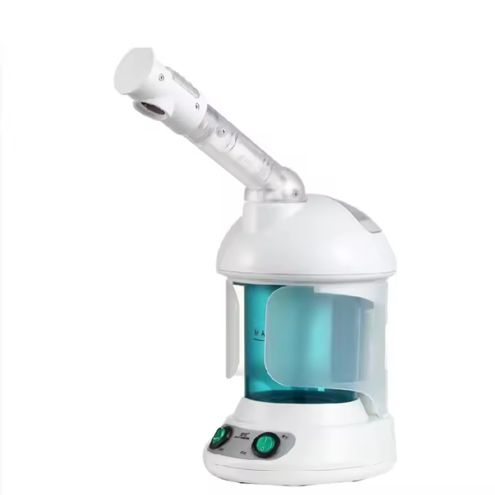 Vaporizador Facial para Spa Salón Cuidado de la Piel para Piel Seca con Spray de Aromaterapia - 1