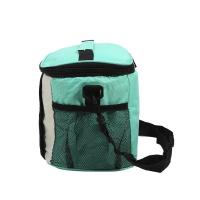 Bolsa de almuerzo aislada, bolsas de almuerzo grandes para mujeres y hombres, bolsa de almuerzo reutilizable con correa de hombro ajustable - details 29
