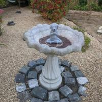 Estatua de Yoga para Perros Buda Meditación Resina Decoración Exquisita para el Hogar Adorno de Jardín Artesanía de Arte de Pieza Novelty Gifts - details 4