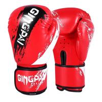 Guantes de Boxeo Transformables Deportes y Exteriores Categoria de Boxeo - details 8