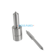 4Pcs Inyectores de Bocillas 105015-4130 DLLA154S324N413 Compatibles con ISUZU - details 2