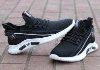 Zapatillas de deporte transpirables para hombre: zapatos cómodos e informales con suela antideslizante para viajar - details 7