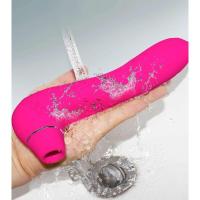 Embalaje privado SEX Vibrador de succión vaginal, estimulador de clítoris con succión de lengua oral, juguetes sexuales para adultos, masturbador erótico - details 5