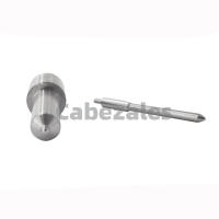 Inyector de Gasolina Automotriz DLLA150P31 Compatible con Volvo 376, 428, 377, 380, 699 F12 N12 NL12 Boquilla de Inyección - details 5