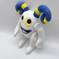 Wubbox-muñeco de peluche de My Singing Monsters, muñeco de peluche suave de 7 piezas, 12 pulgadas - details 3