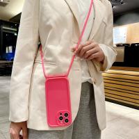 Funda para Teléfono con Correa Ajustable Suave, Versátil para Modelos de iPhone - details 13