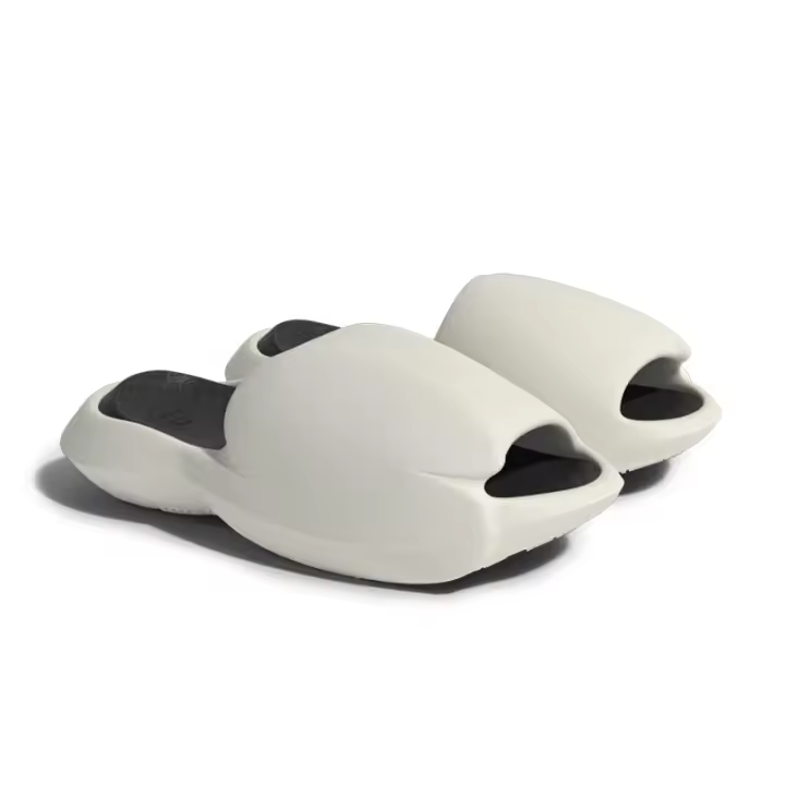 Nuevas zapatillas deportivas de moda Eva de alta gama con suela gruesa antideslizante y resistente al desgaste. - 1