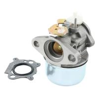 Carburador apto para motos Briggs & Stratton 497586 499059 498170, junta de cortacésped, accesorios de coche - details 2