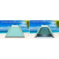 Carpa de playa