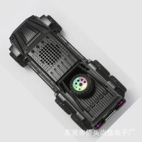 Altavoz Subwoofer Compatible con Bluetooth Musica para Teléfono Móvil, PC y Portátil - details 2