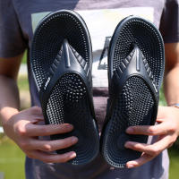 MAEDEF Sandalias De Playa Para Hombre Transpirables Y Cómodas Zapatillas De Exteriores Antideslizantes Calzado Casual De Alta Calidad Para Verano - details 17