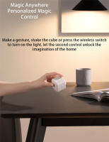 Aqara-luz de techo inteligente L1, iluminación con temperatura de Color ajustable, enlace inteligente, funciona con Apple Homekit Mi Home APP Hub requerido - details 8