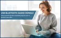 Adaptador Dongle USB Bluetooth 5.0/5.3/5.4 de Awapow Control de Dispositivos del Hogar Inteligente - details 11