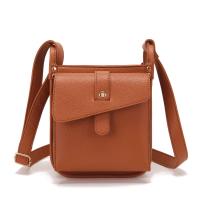 Nueva Bolsa de Mensajero Unisex 2025 Bolsa de Almacenamiento de Moda para Hombro Casual - details 3