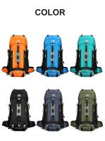 Mochila de Senderismo Impermeable de Gran Capacidad 60L Para Hombres y Mujeres - details 3