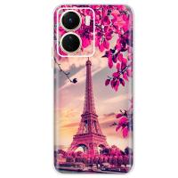 Funda con patrón de globo aerostático para Vivo Y16 Y 16, carcasa ultradelgada a la moda, Sofu Touch, suave, TPU, VivoY16 Y 16 4G, 2022 - details 13