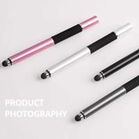 Fonken Universal 2 en 1 tableta de dibujo óptico lápiz pantalla capacitiva Canet Pen para iPad Pro Android Smartphone - details 6