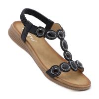 Sandalias de Verano para Mujer Zapatillas de Moda - details 3