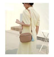 Nuevo bolso de mensajero para mujer, bolso pequeño de hombro para mujer, bolso pequeño cuadrado - details 13
