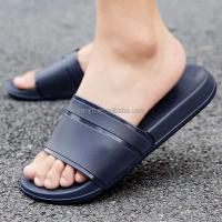 Nuevas zapatillas PAM para hombre de bajo precio con parte inferior plana y antideslizantes, sandalias americanas de alta calidad en talla 47 - details 4