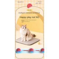 Juguete Eléctrico Interactivo para Mascotas Entrenamiento de Perros y Gatos Simulación de Cola - details 3