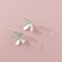 Pendientes de estrella de cinco puntas de Plata de Ley , joyería de moda, regalos de fiesta de navidad - details 94