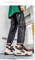 Zapatillas de deporte Premium para hombre, zapatos de todas las marcas, zapatos deportivos para hombre, nueva tendencia 2025, réplicas originales, zapatillas de deporte, réplica de marca Shose - details 16