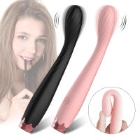 Vibrador vaginal para mujeres principiantes, estimulador de clítoris y pezones, vibrador de punto G, masturbador femenino, juguete sexual para adultos para mujeres - details 0