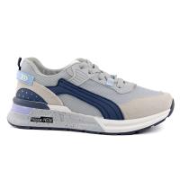 Zapatos corrientes cómodos baratos del estilo de la caminata de las zapatillas de deporte casuales de los hombres clásicos de encargo al por mayor - details 0