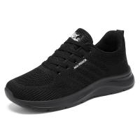 Zapatos de Correr Individuales para Hombre Verano 2025 Transpirables con Suela Suave - details 0