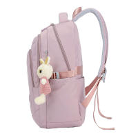 Mochila de hombro para niños, bolsa impermeable con diseño compacto y ligero, gran regalo para familiares, amigos y compañeros de clase - details 5