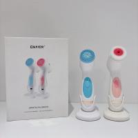 Nuevo Instrumento Eléctrico para Lavar la Cara Portátil, Multifuncional, Recargable y Impermeable para el Cuidado de la Piel Facial - details 17