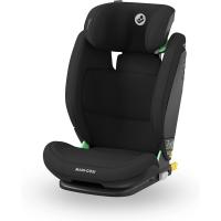Silla Coche Niño, 100-150 cm, 3,5-12 Años, 3 Posiciones, ISOFIX, Alto/Ancho Ajustables, Protección - details 0