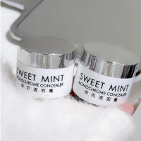Corrector monocromático Corrector facial El corrector oculta las ojeras debajo de los ojos y realza el contorno del rostro. - details 7