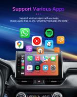 Adaptador CarPlay inalámbrico para iPhone de Apple, cable Dongle a inalámbrico, USB, Plug and Play, Dongle para coche - details 4