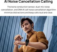 Hot HUAWEI Watch Buds Smartwatch, auriculares y Smartwatch en uno, cancelación de ruido AI para llamadas, Compatible con Android e iOS, - details 4