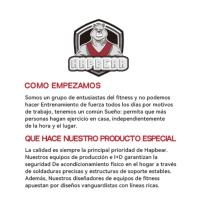 Bandas de Resistencia