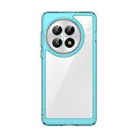 Funda blanda para OnePlus 13 5G transparente y prevención de caídas - details 8