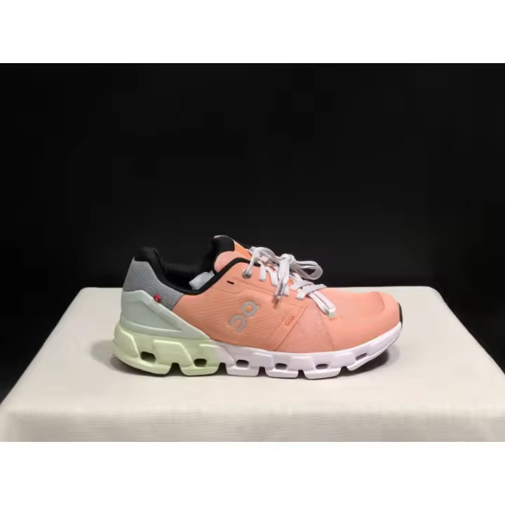 On cómodo ligero absorción de choque resistente al desgaste hombres y mujeres nuevos jogging running shoes - 1