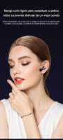 Auriculares Bluetooth - details 2