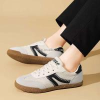 Zapatos de tenis de entrenamiento para tableta, informales, a la moda, para oficina, 2025, antideslizantes, marca de bajo precio 46 - details 8