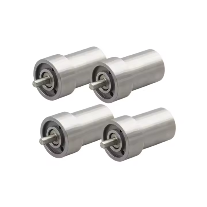 4Pcs Boquilla De inyección De Combustible RDN0SPC6209 Accesorios de automóviles Compatibles con Land Rover - 1